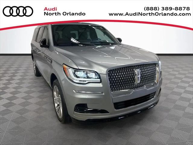 2024 Lincoln Navigator Reserve L for sale in Sanford, FL