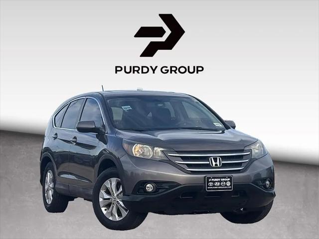 2014 Honda CR-V EX for sale in Bryan, TX
