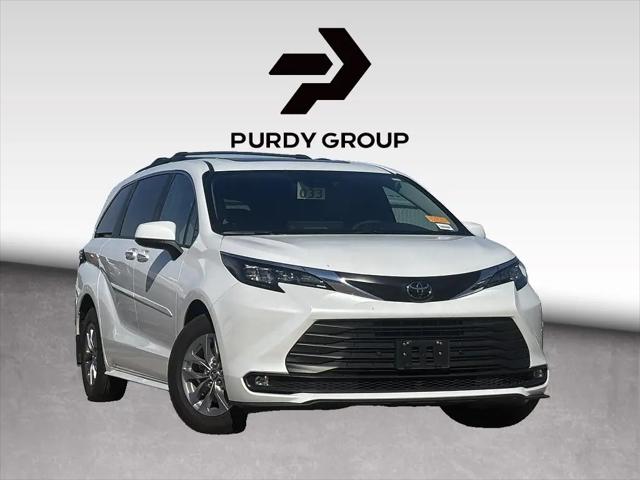 2026 Toyota Sienna XLE for sale in Bryan, TX