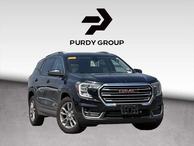2022 GMC Terrain AWD SLT for sale in Bryan, TX