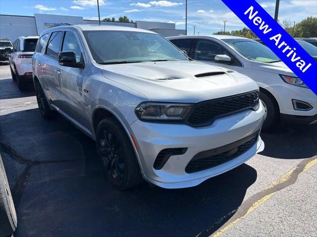 2025 Dodge Durango GT Plus AWD for sale in Merrill, WI
