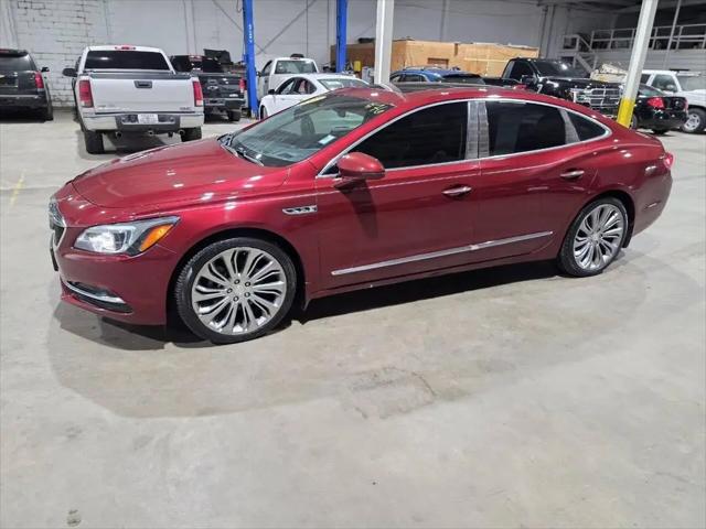 2017 Buick LaCrosse Premium for sale in Storm Lake, IA