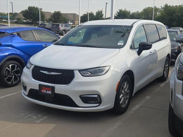 2025 Chrysler Pacifica Select for sale in Plano, TX