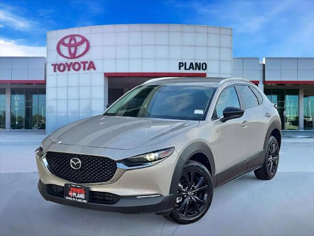 2024 Mazda CX-30 2.5 S Select Sport for sale in Plano, TX