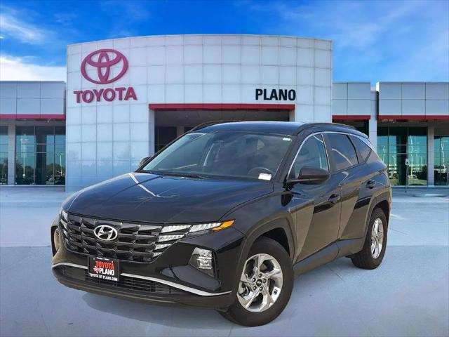 2024 Hyundai Tucson SEL for sale in Plano, TX