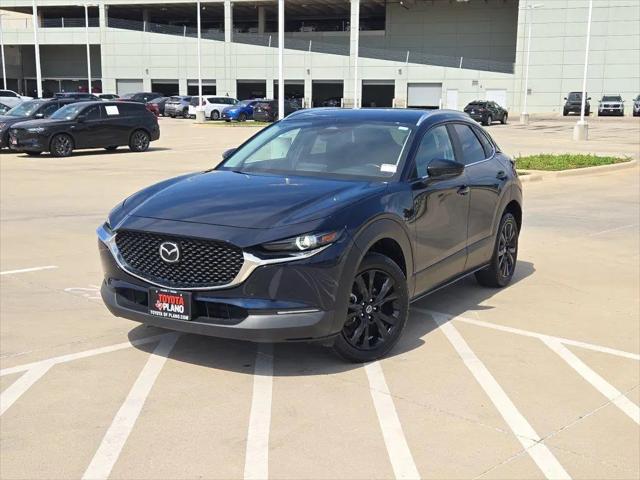 2024 Mazda CX-30 2.5 S Select Sport for sale in Plano, TX