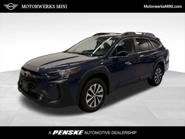 2025 Subaru Outback Premium for sale in Golden Valley, MN