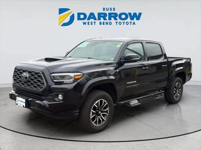 2022 Toyota Tacoma TRD Sport for sale in West Bend, WI