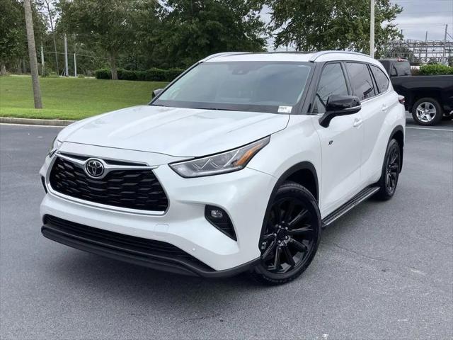 2025 Toyota Highlander Limited for sale in Valdosta, GA