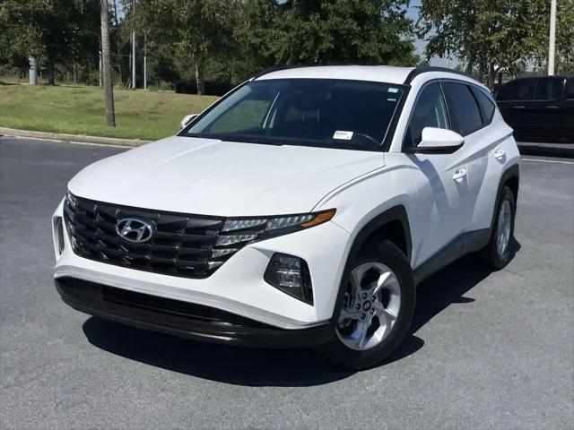 2024 Hyundai Tucson SEL for sale in Valdosta, GA