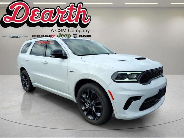 2024 Dodge Durango R/T Plus AWD for sale in Monroe, WI