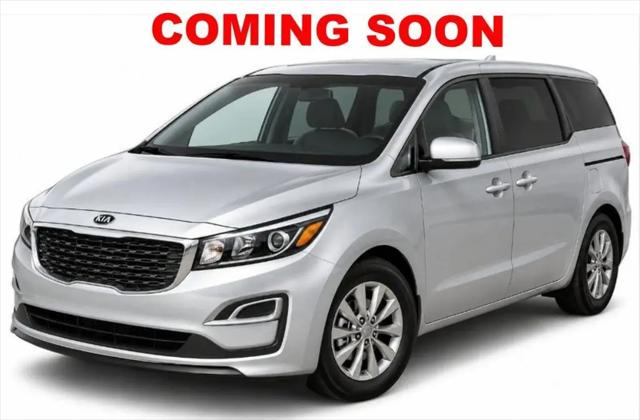 2020 Kia Sedona LX for sale in Knoxville, TN