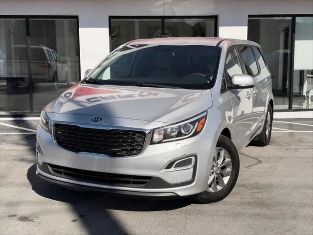 2020 Kia Sedona LX for sale in Knoxville, TN