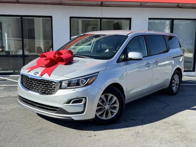 2020 Kia Sedona LX for sale in Knoxville, TN