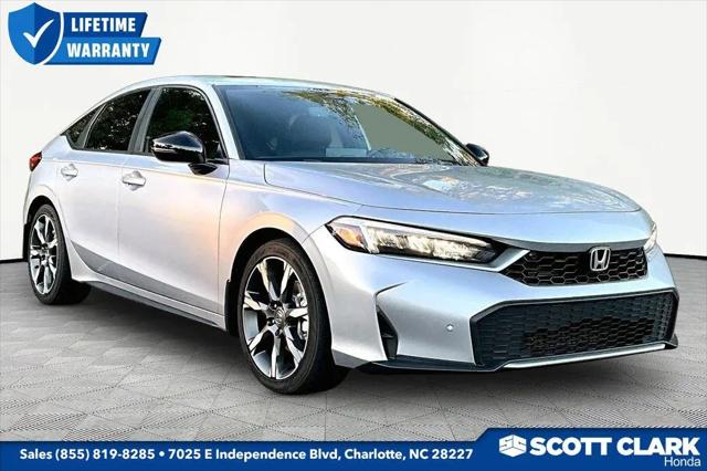 2025 Honda Civic Sport Touring for sale in Charlotte, NC