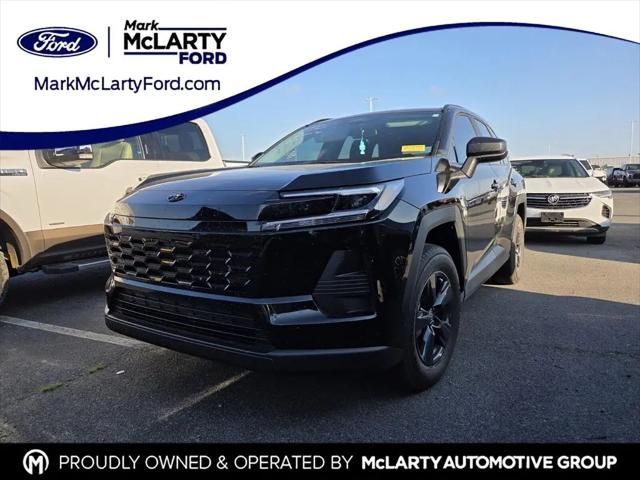 2026 Toyota RAV4 LE for sale in North Little Rock, AR