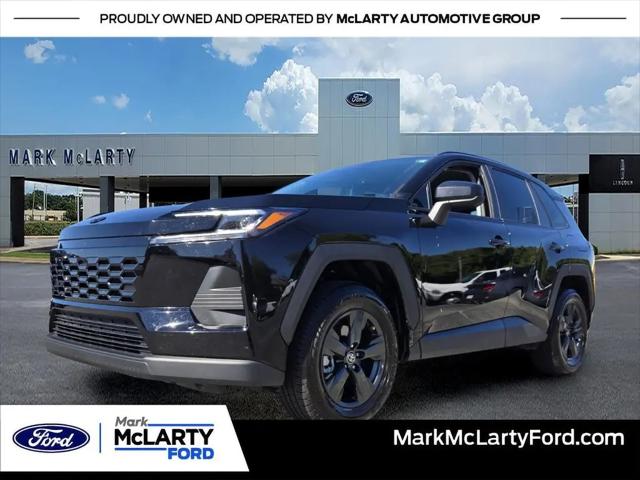 2026 Toyota RAV4 LE for sale in North Little Rock, AR
