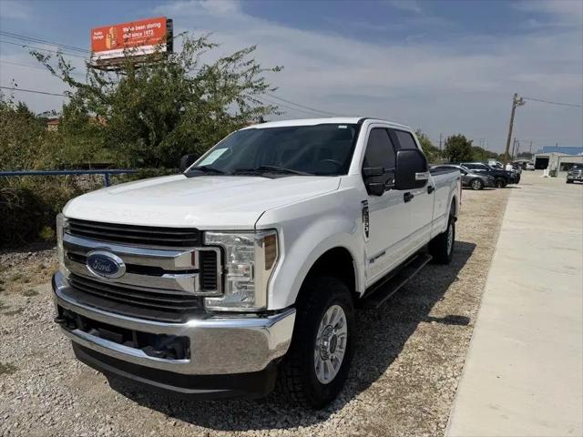 2019 Ford F-250 XL for sale in Keller, TX