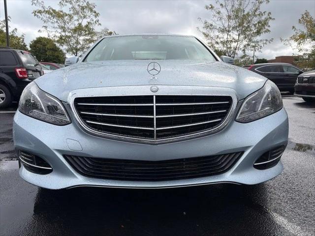2014 Mercedes-Benz E 350 E 350 for sale in Dublin, OH