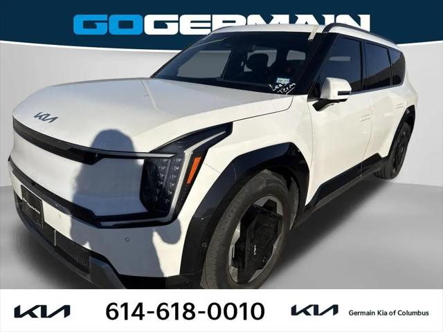 2024 Kia EV9 Land for sale near Columbus, OH