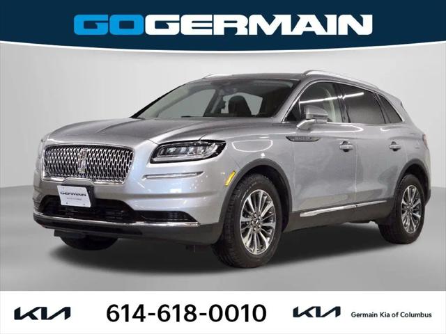 2023 Lincoln Nautilus Reserve for sale in Columbus, OH