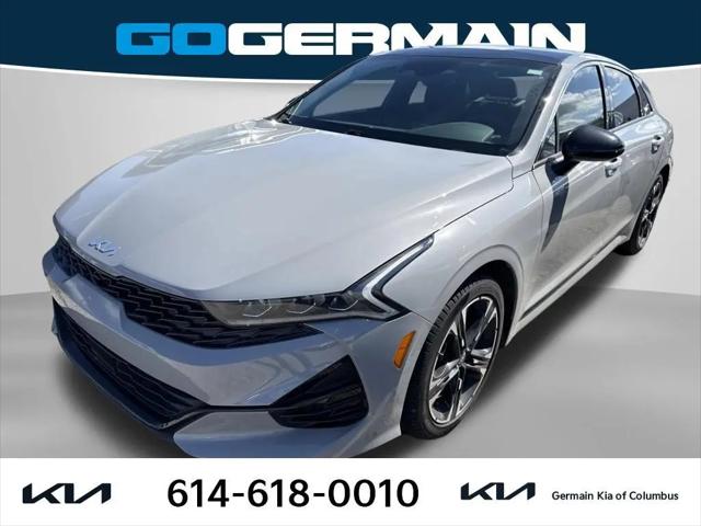 2024 Kia K5 GT-Line for sale in Columbus, OH
