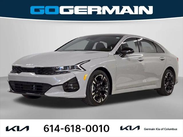 2024 Kia K5 GT-Line for sale in Columbus, OH