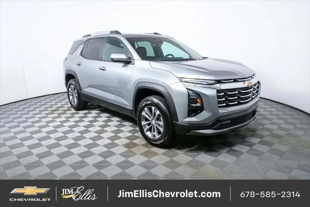 2025 Chevrolet Equinox FWD LT for sale in Atlanta, GA