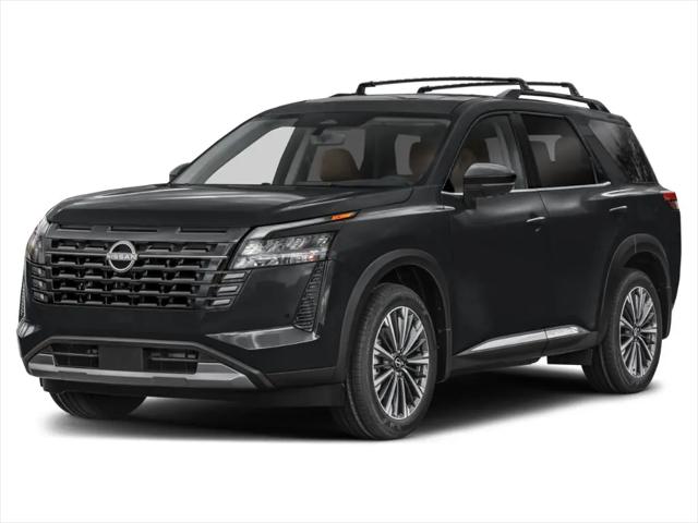 2026 Nissan Pathfinder Platinum for sale in Knoxville, TN