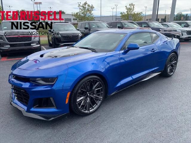 2018 Chevrolet Camaro ZL1 for sale in Knoxville, TN