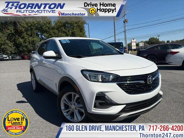 2021 Buick Encore GX FWD Preferred for sale in Manchester, PA