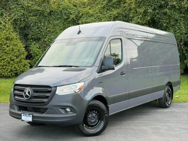 2024 Mercedes-Benz Sprinter 2500 High Roof for sale in Oak Forest, IL