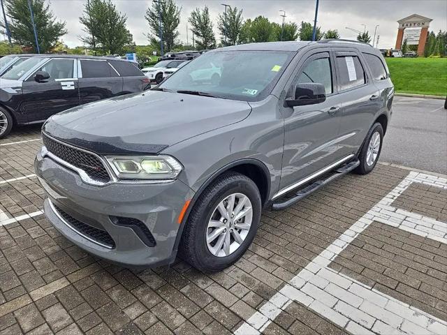 2024 Dodge Durango SXT AWD for sale near Columbus, OH