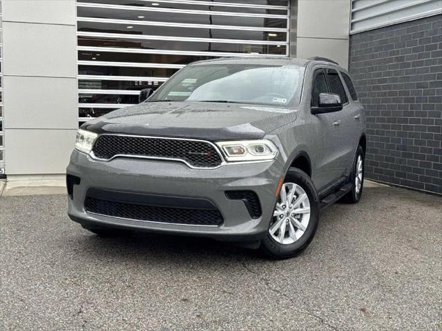2024 Dodge Durango for sale near Columbus, OH