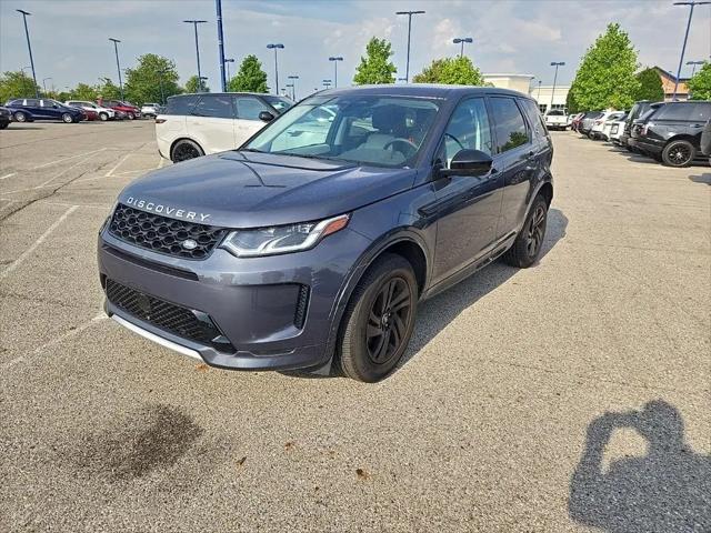 2024 Land Rover Discovery Sport Core S for sale near Columbus, OH