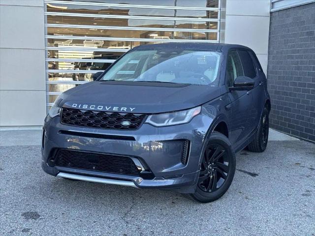 2024 Land Rover Discovery Sport Core S for sale in Columbus, OH