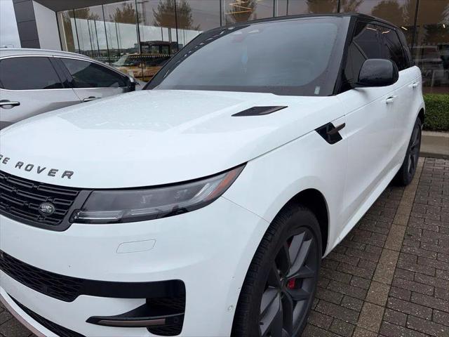 2024 Land Rover Range Rover Sport Dynamic SE for sale in Columbus, OH
