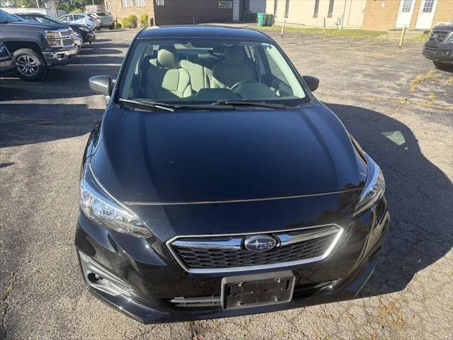 2017 Subaru Impreza 2.0i for sale in Webster, NY