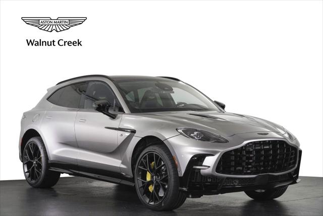 2026 Aston Martin DBX S for sale in Walnut Creek, CA