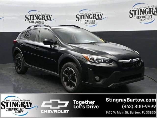 2023 Subaru Crosstrek Premium for sale in Bartow, FL