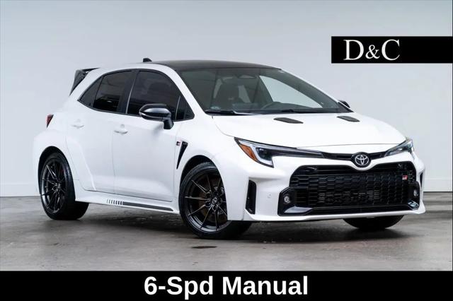 2024 Toyota GR Corolla Circuit for sale in Portland, OR