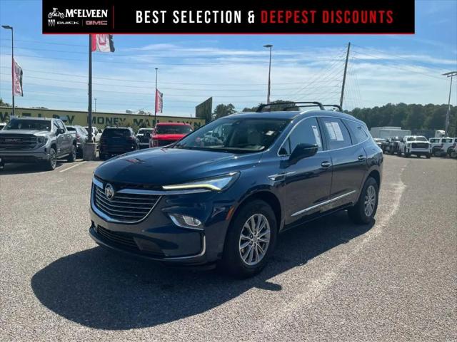 2024 Buick Enclave Essence FWD for sale in Summerville, SC