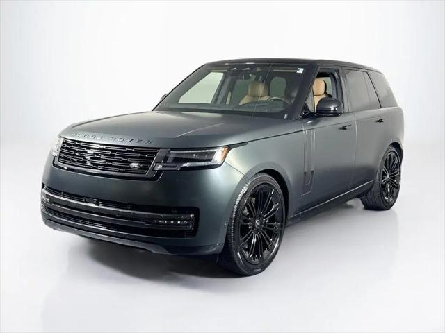 2025 Land Rover Range Rover P530 SE for sale in Coral Gables, FL
