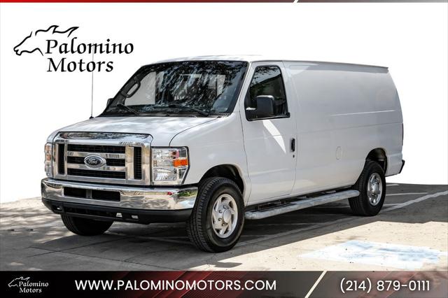 2013 Ford E-250 Commercial for sale in Dallas, TX