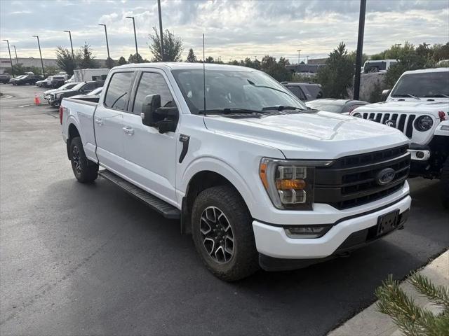 2023 Ford F-150 LARIAT for sale in Parker, CO