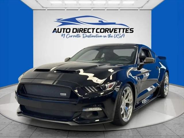 2017 Ford Mustang GT Premium for sale in Edgewater Park, NJ