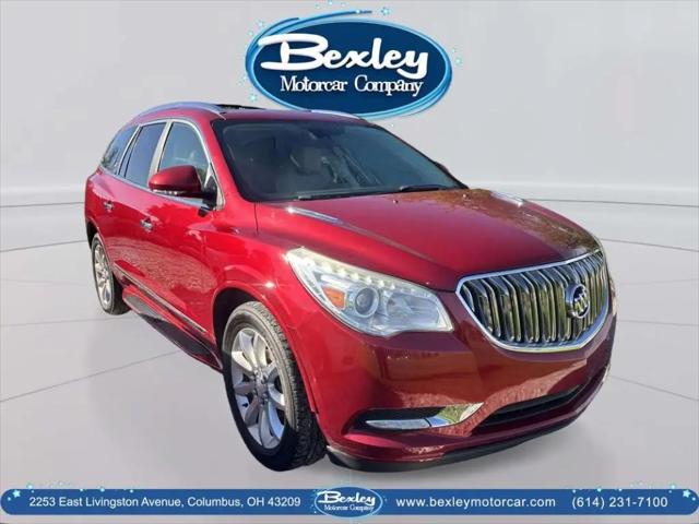 2014 Buick Enclave Premium for sale near Columbus, OH