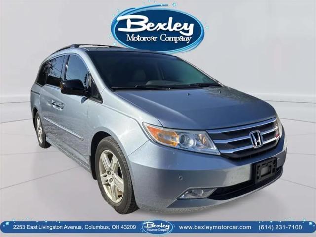 2011 Honda Odyssey Unknown for sale in Columbus, OH