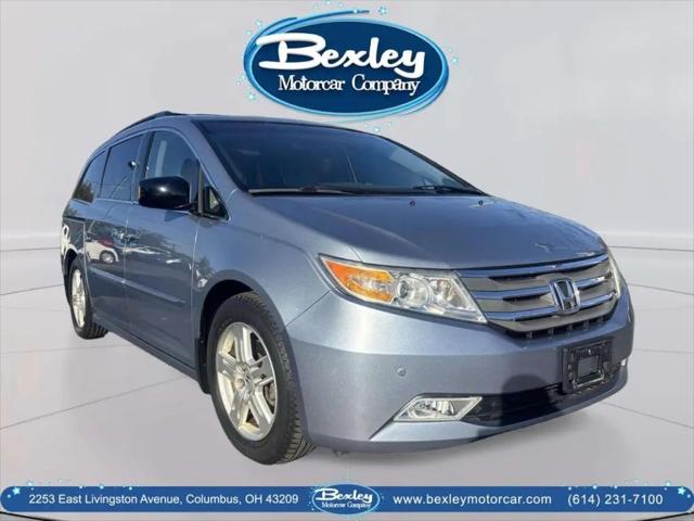 2011 Honda Odyssey Unknown for sale in Columbus, OH