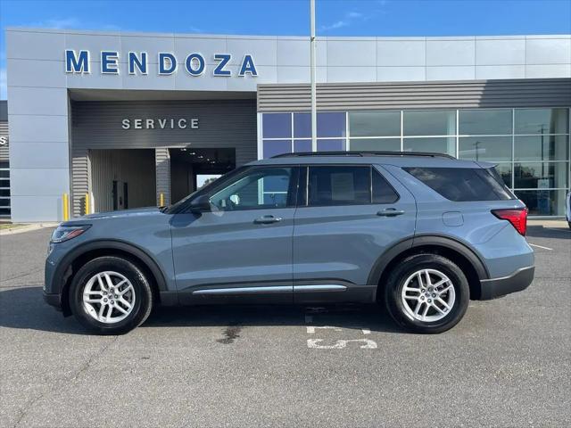 2025 Ford Explorer Active for sale in Maurice, LA